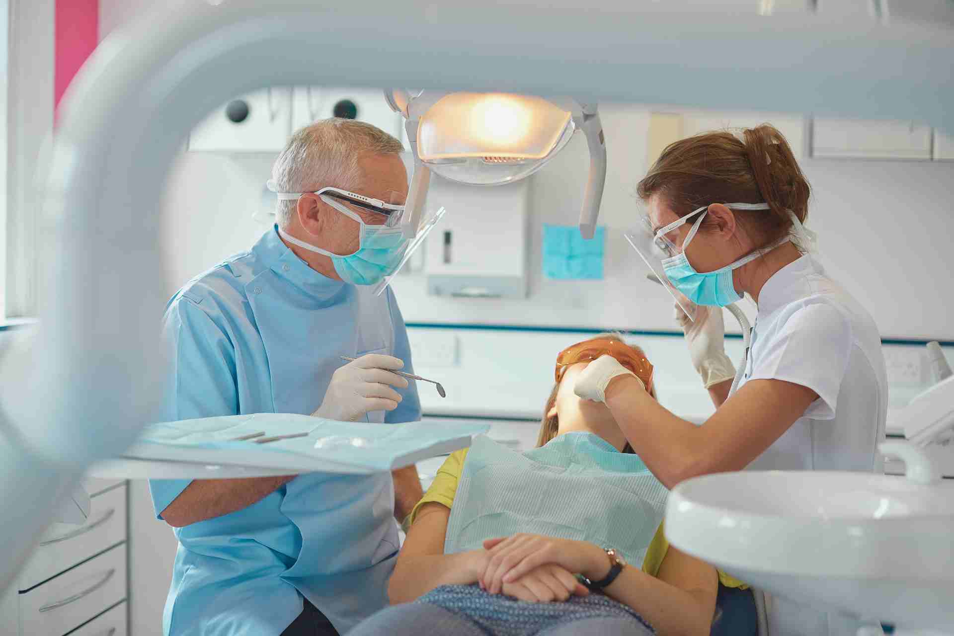 Dentist in Tunnel Hill, GA